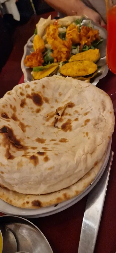 Menu_Le Taj_Six-Fours-les-Plages_immagine_9