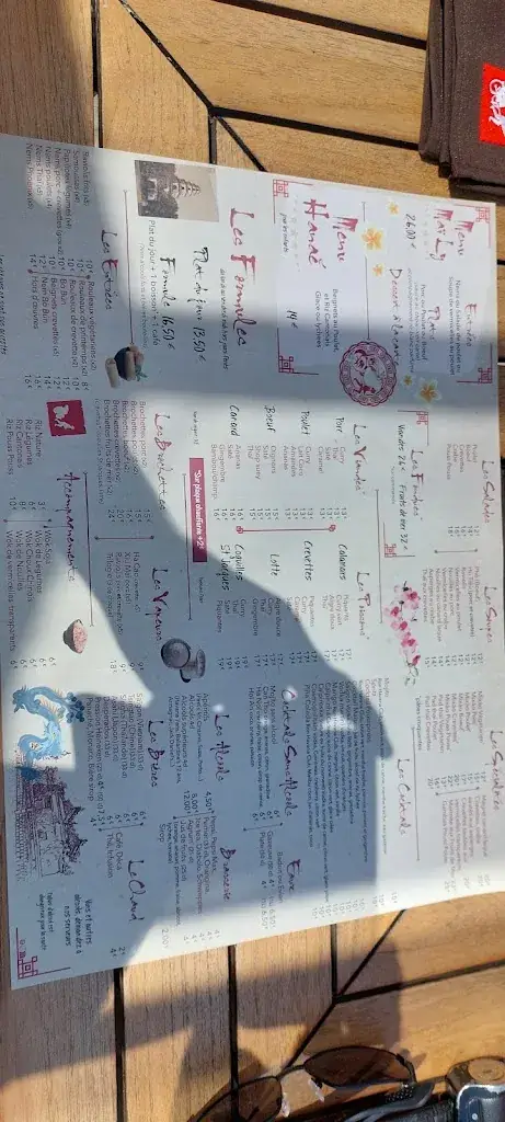 Menu_Pouss Pouss_Six-Fours-les-Plages_image_4