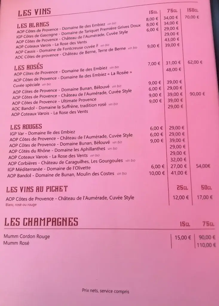Menu_Le BBQ_Six-Fours-les-Plages_image_1