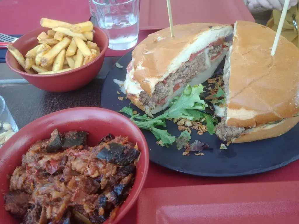 Vincent Chiaramonte_Le BBQ_Six-Fours-les-Plages_review