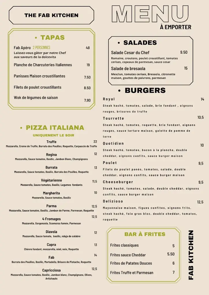 Menu_The FAB Kitchen_Tourrette-Levens_image_2