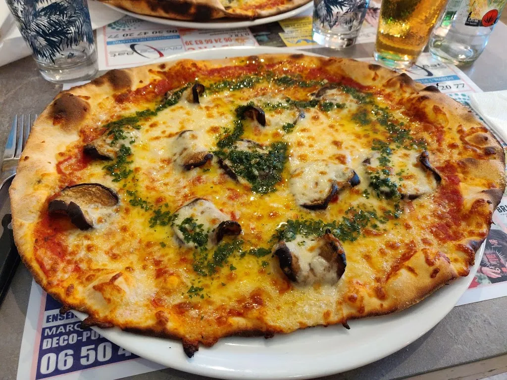 Menu_Pizzeria du Château_Tourrette-Levens_image_6