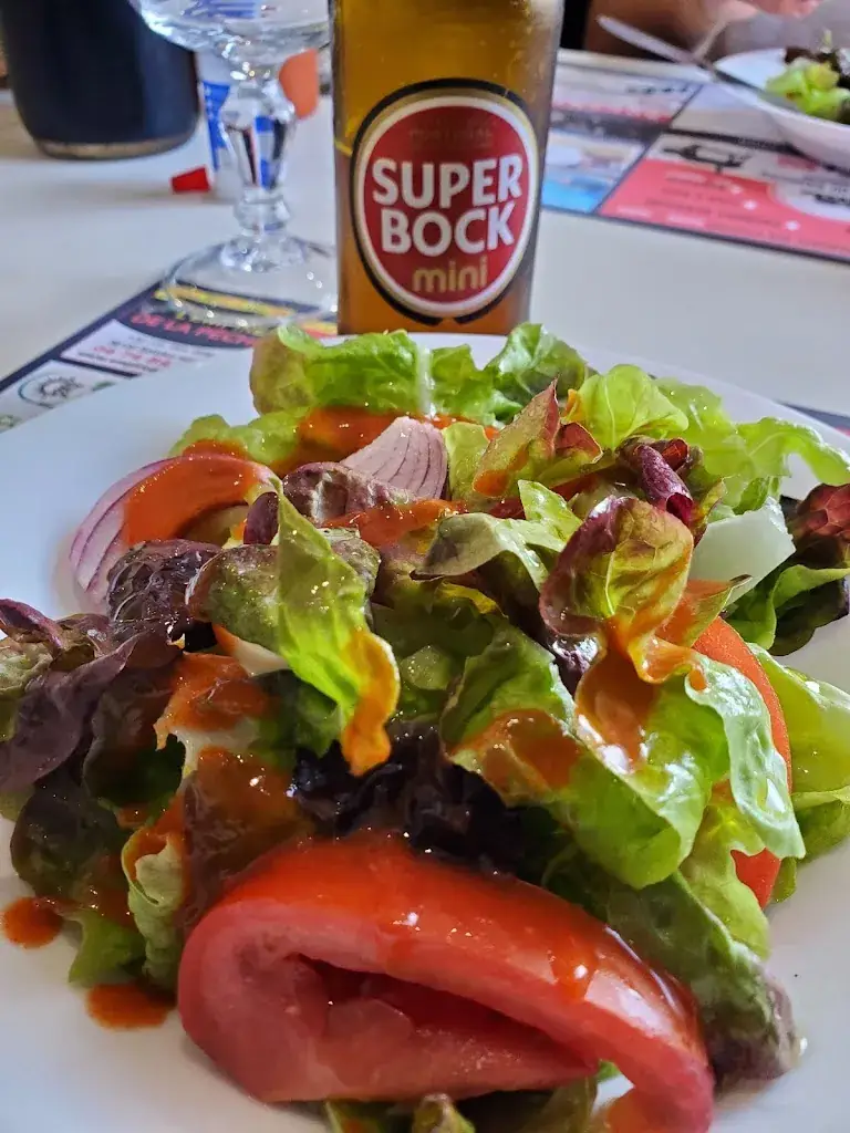 Menu_Brasao Restaurant...Specialités portugaises_Reventin-Vaugris_image_4