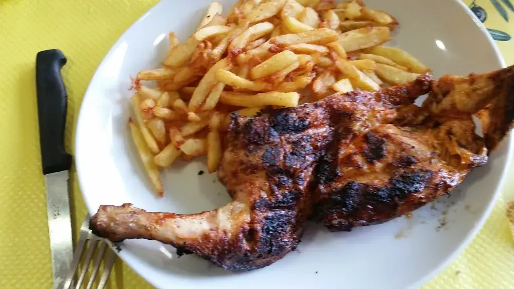 Menu_Brasao Restaurant...Specialités portugaises_Reventin-Vaugris_image_5