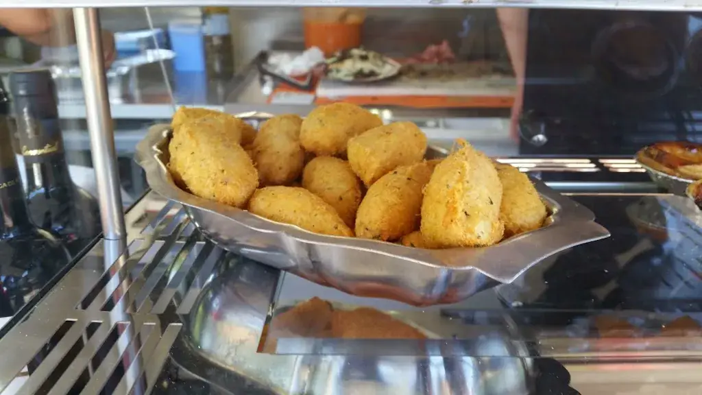 Menu_Brasao Restaurant...Specialités portugaises_Reventin-Vaugris_image_6