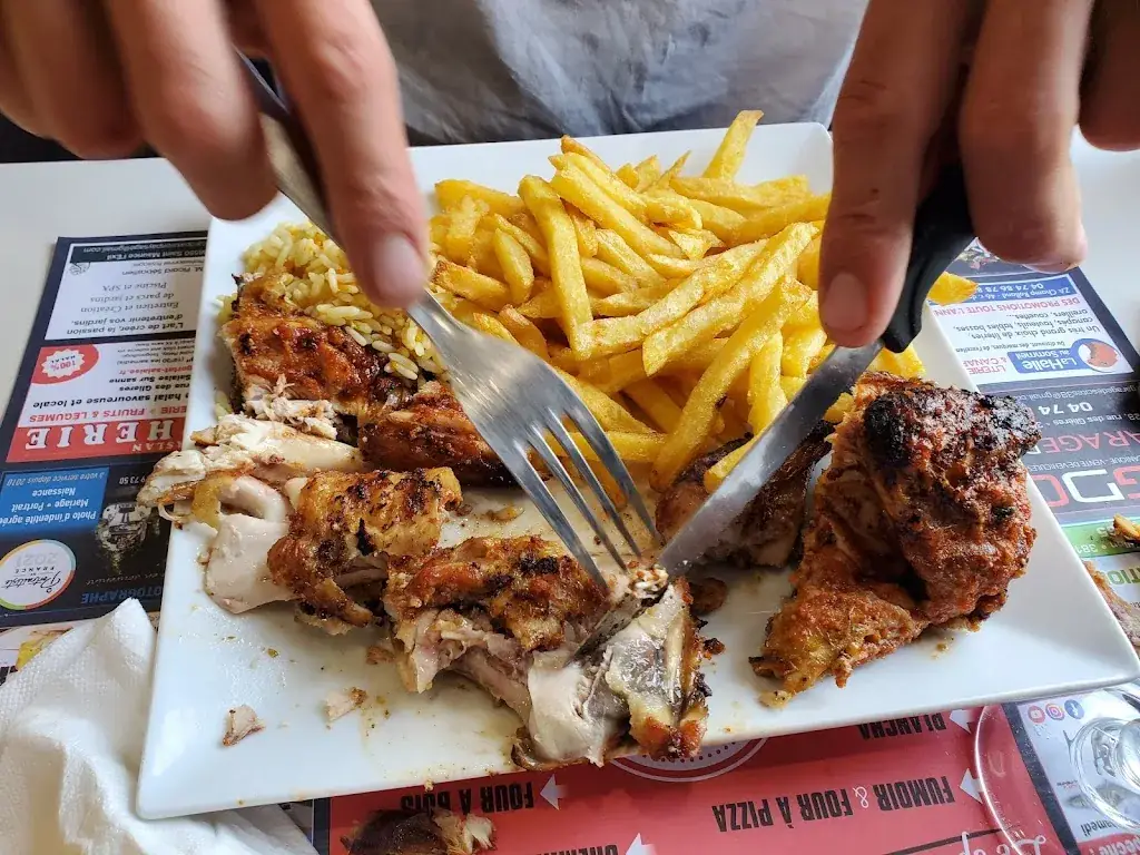 Menu_Brasao Restaurant...Specialités portugaises_Reventin-Vaugris_image_7