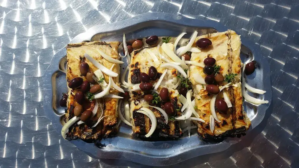 Menu_Brasao Restaurant...Specialités portugaises_Reventin-Vaugris_image_8