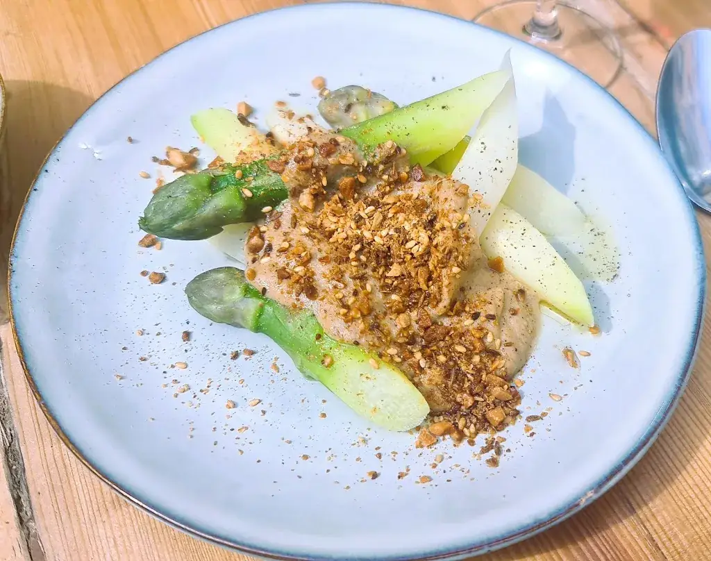 Shahriar Lak_Cinq_Tourrettes-sur-Loup_recensione