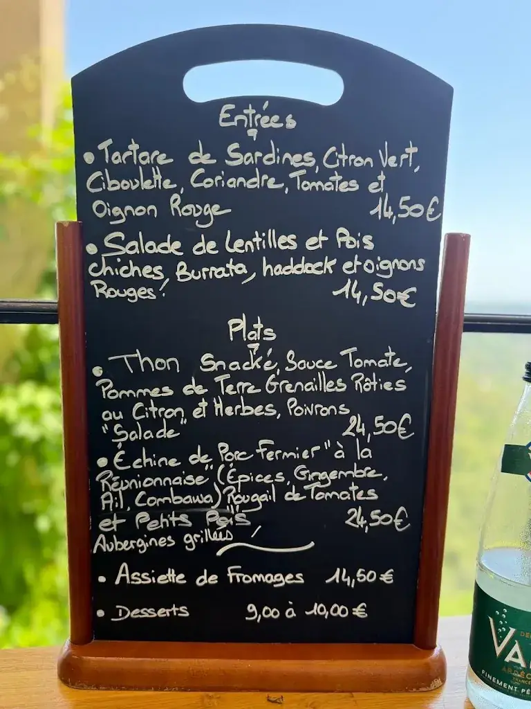 Richard Ashton_La Cave de Tourrettes_Tourrettes-sur-Loup_review