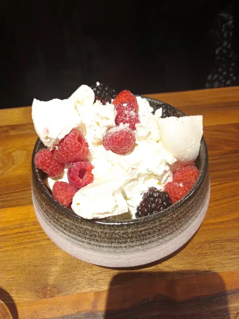 Menu_Le Bouillon Des Gourmets_Tourves_immagine_4