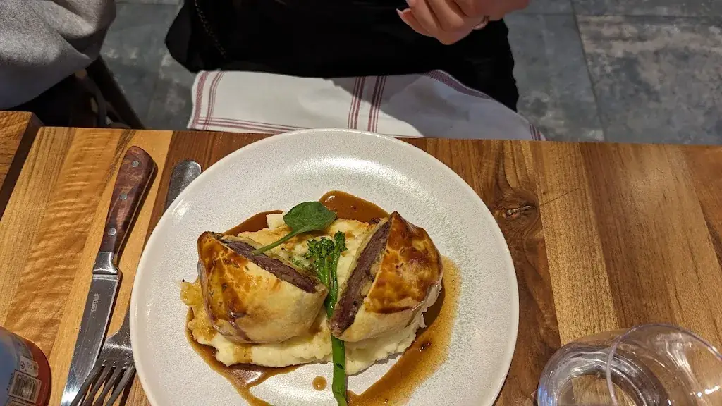 Menu_Le Bouillon Des Gourmets_Tourves_immagine_5