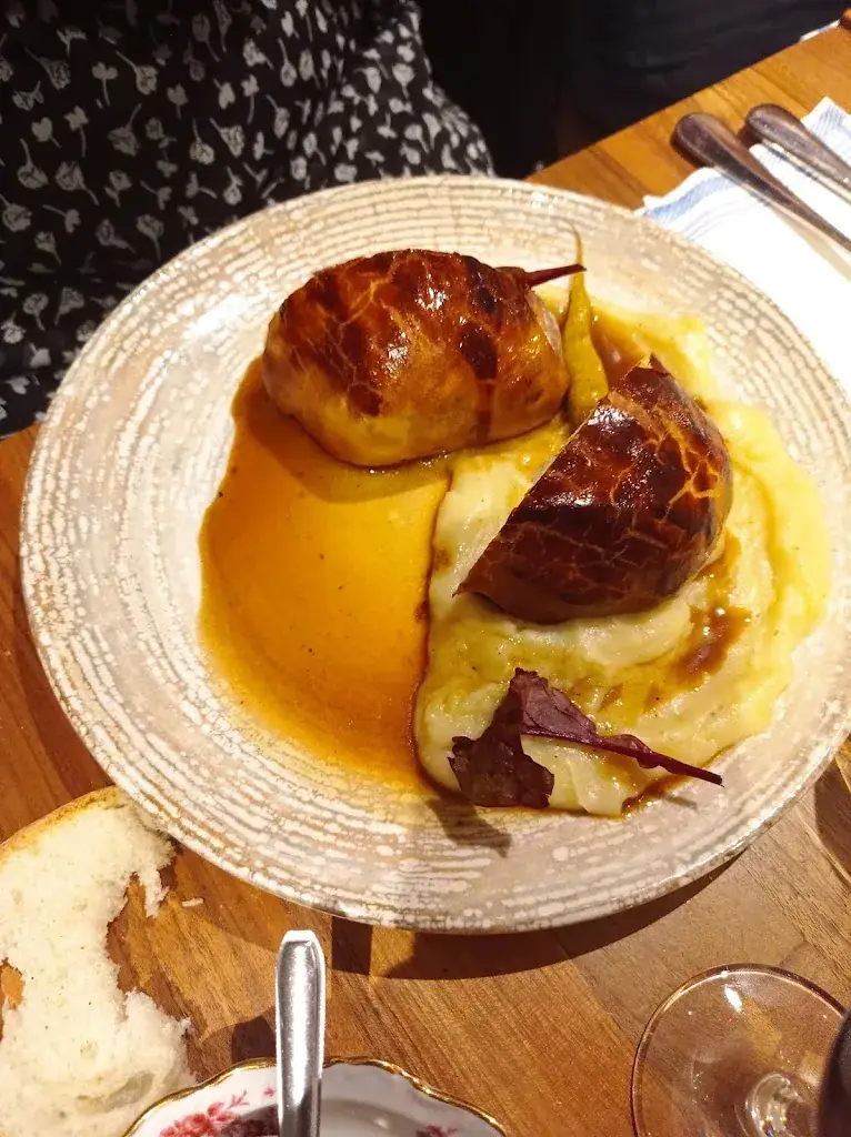 Menu_Le Bouillon Des Gourmets_Tourves_immagine_6