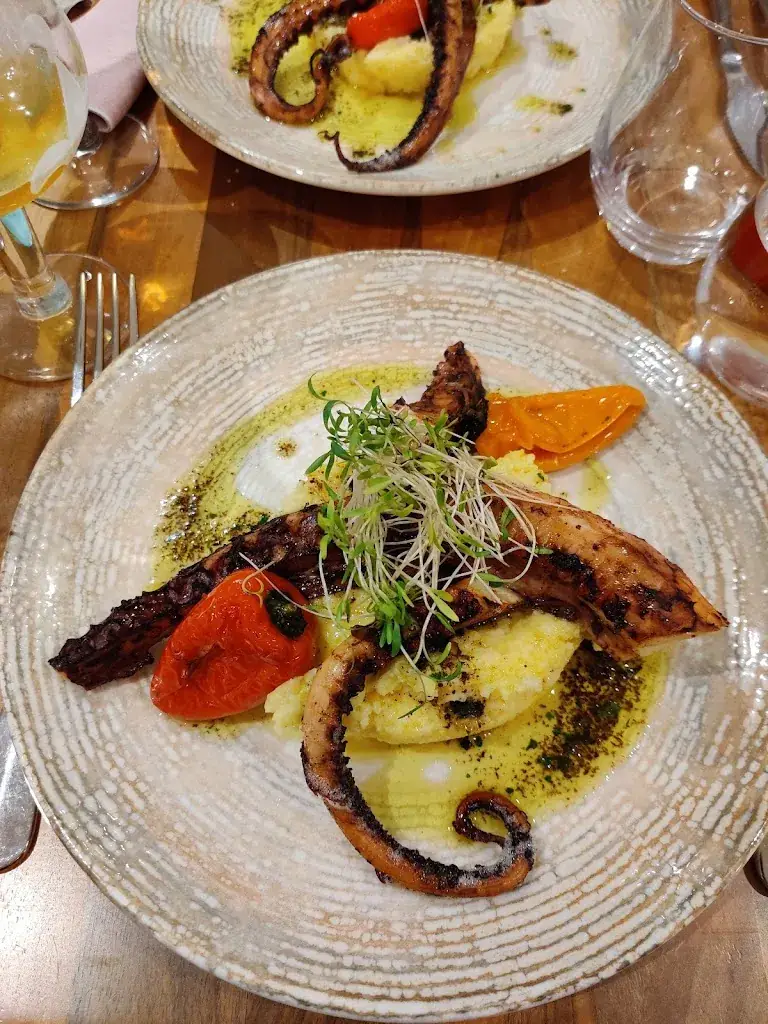 Menu_Le Bouillon Des Gourmets_Tourves_immagine_7