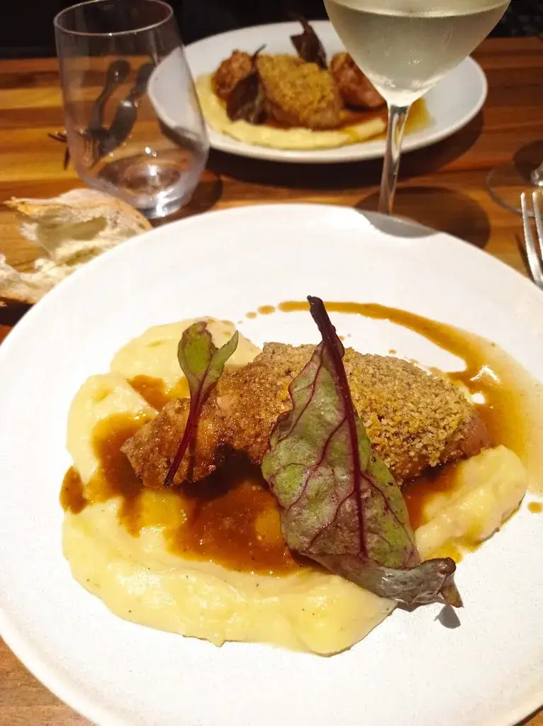 Menu_Le Bouillon Des Gourmets_Tourves_immagine_8