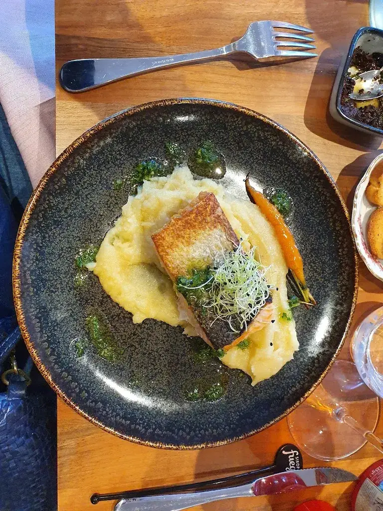 Menu_Le Bouillon Des Gourmets_Tourves_immagine_9