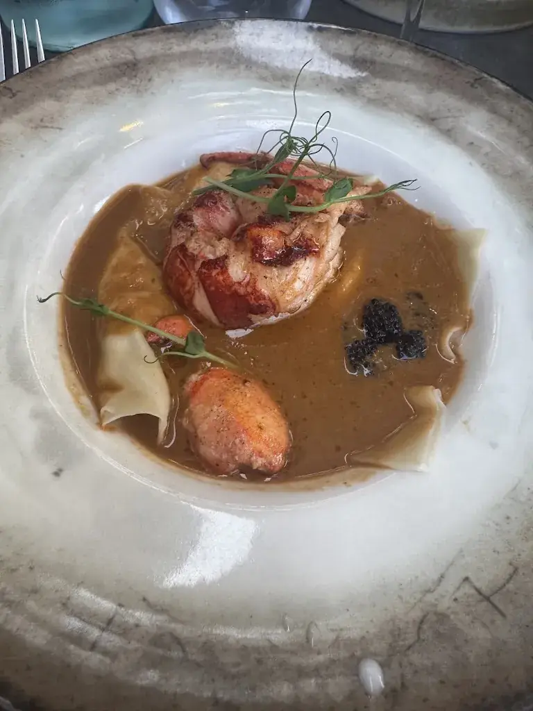 Vero Micheli_Le Bouillon Des Gourmets_Tourves_recensione