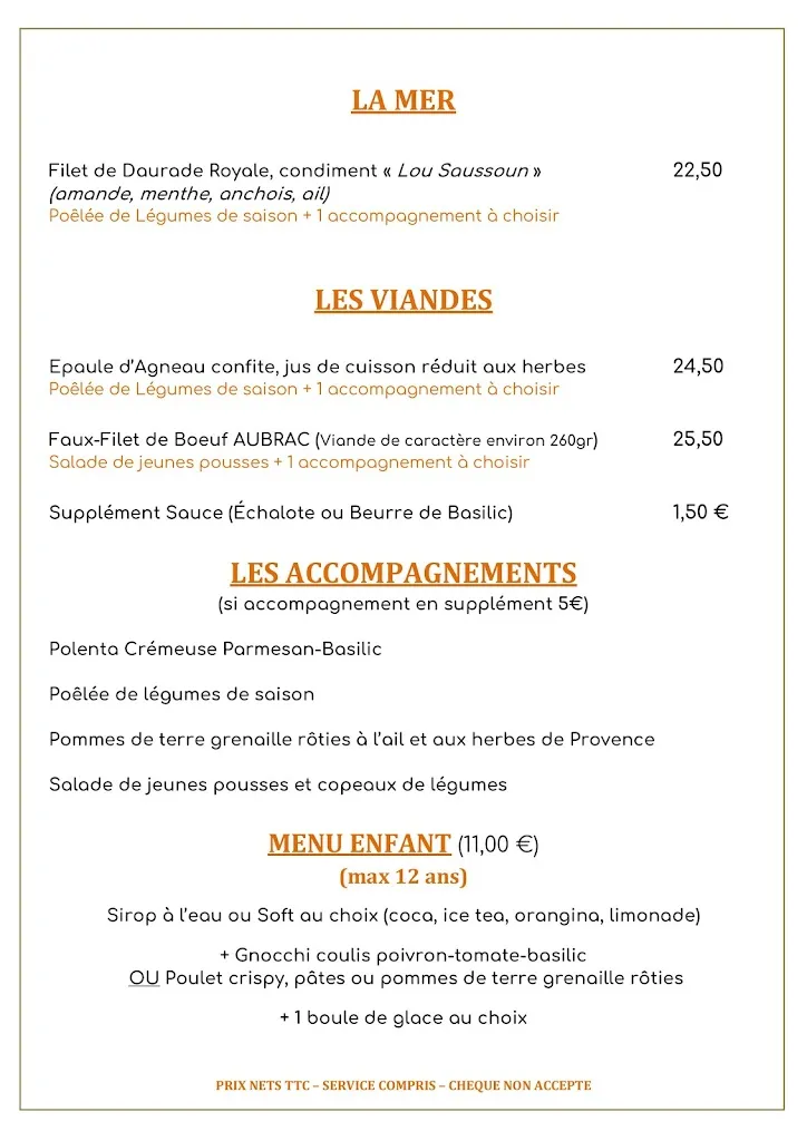 Menu_La Remise_Tourves_immagine_2