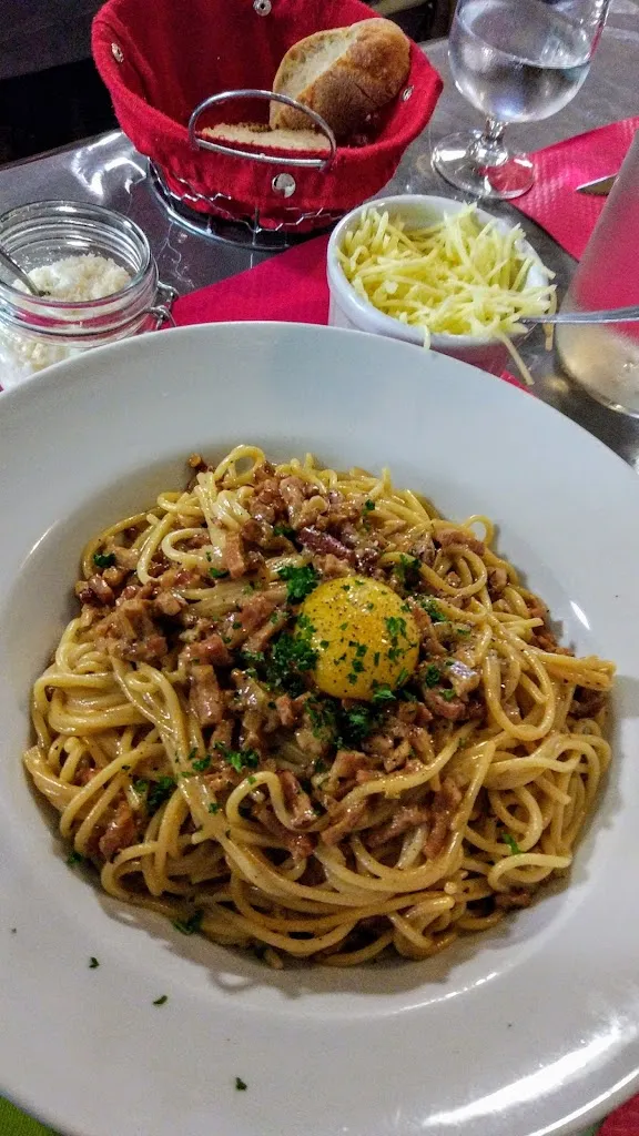 T Barbican_La Remise_Tourves_recensione