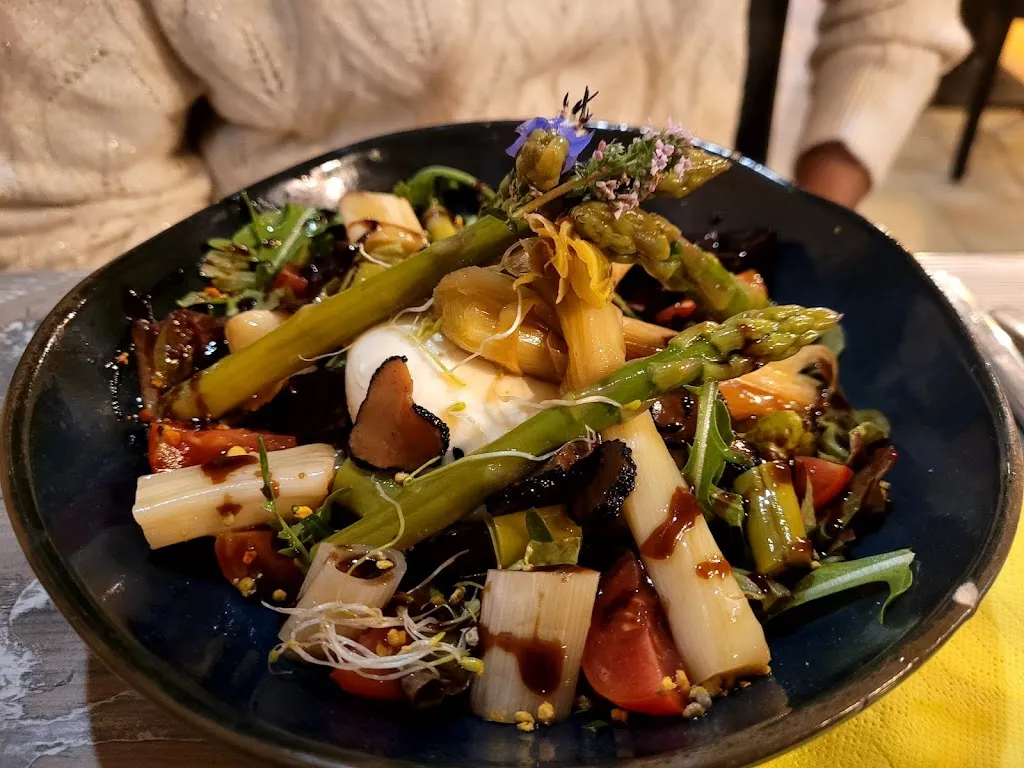 Chathu Colombet_La Remise_Tourves_recensione