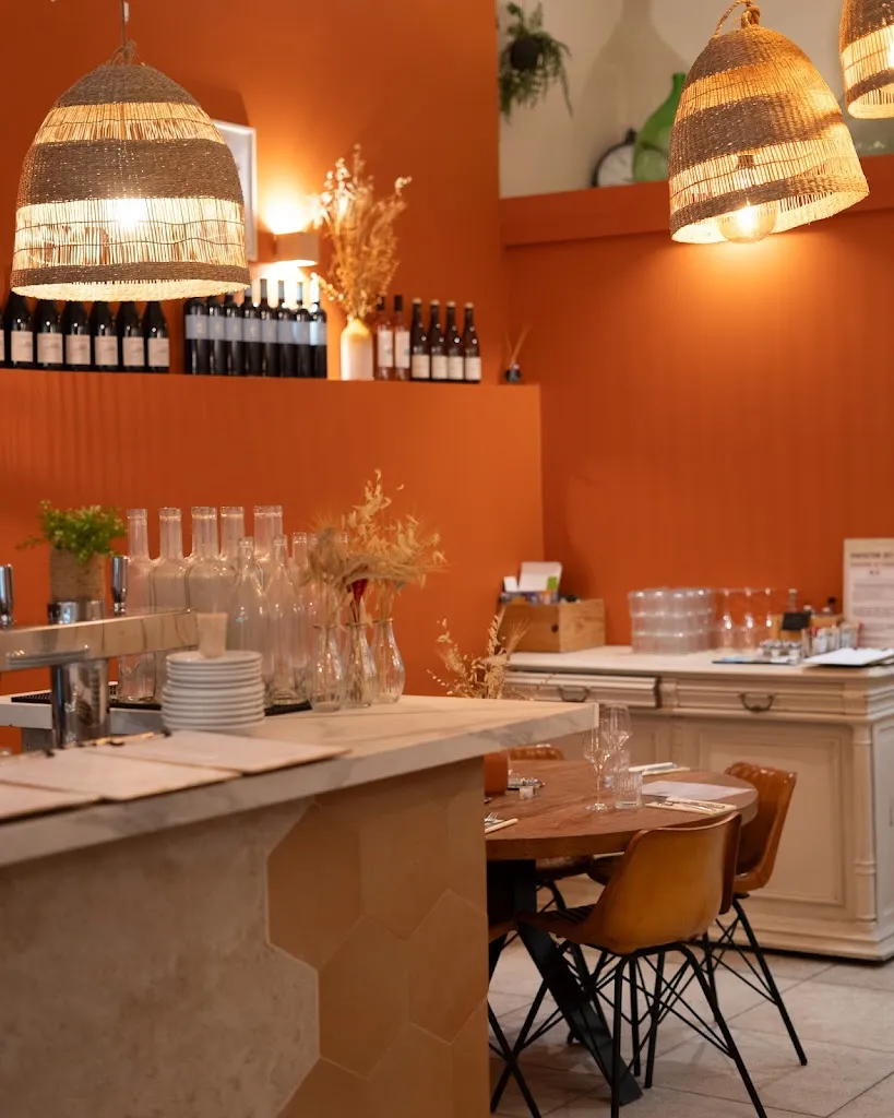 La Remise ristorante a Tourves