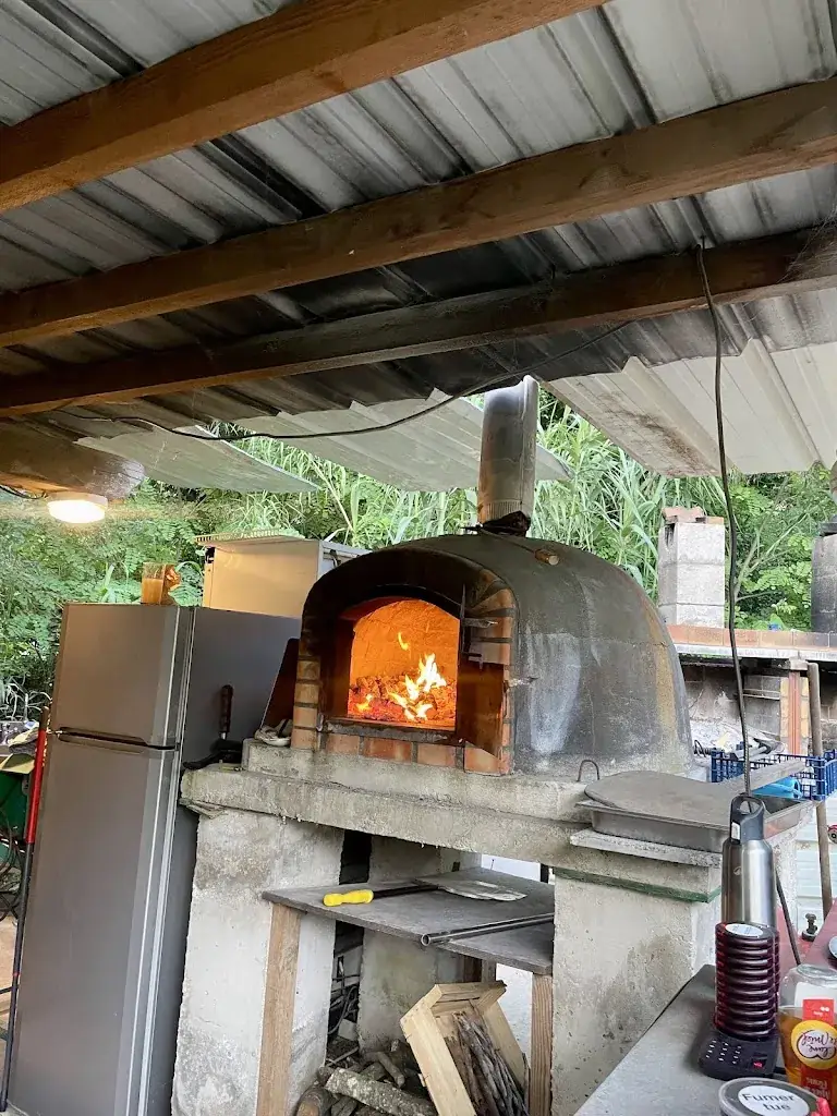 O'carioca_Pizzeria des Gaulois_Tourves_review