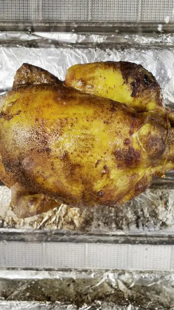 Grégory Peres_Pizzeria des Gaulois_Tourves_review