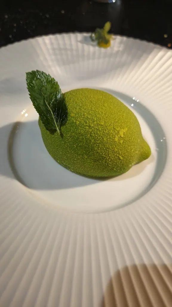 Menu_Restaurant La Grotte_Trans-en-Provence_immagine_6