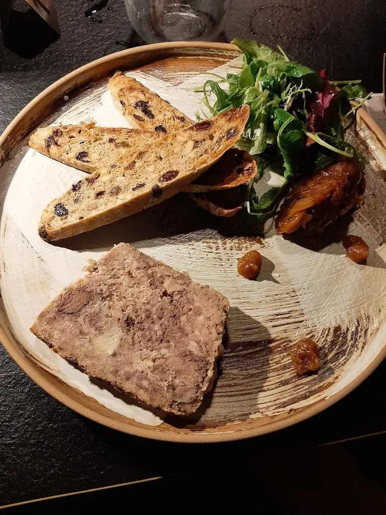 Menu_Restaurant La Grotte_Trans-en-Provence_immagine_9