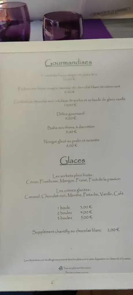 Menu_Le Moulin de la Gardiole_Trans-en-Provence_image_3