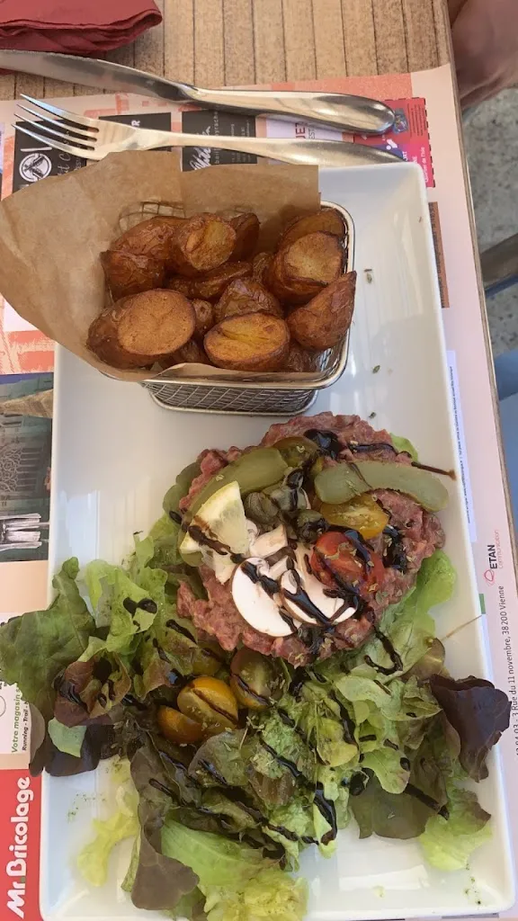 chaîne de top val_Impasto pizzeria_Reventin-Vaugris_review