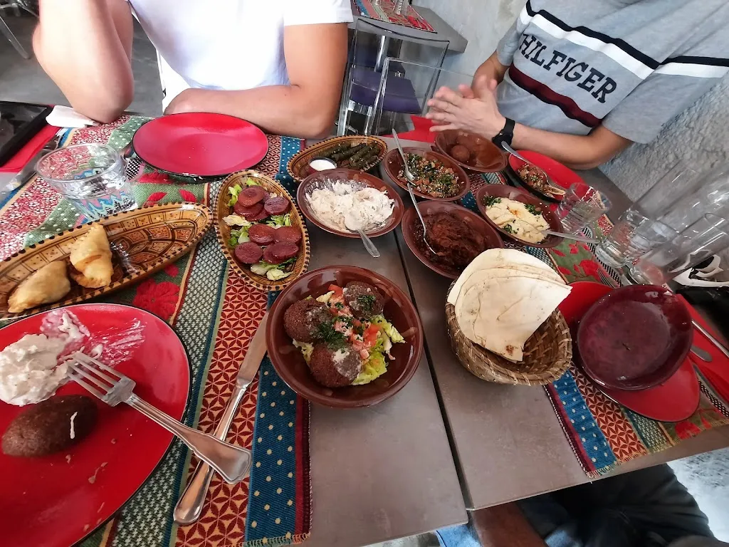 Menu_Restaurant AYKI Libanais Arménien_Trets_image_5