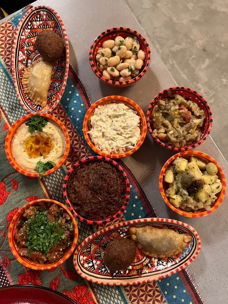 Menu_Restaurant AYKI Libanais Arménien_Trets_image_6