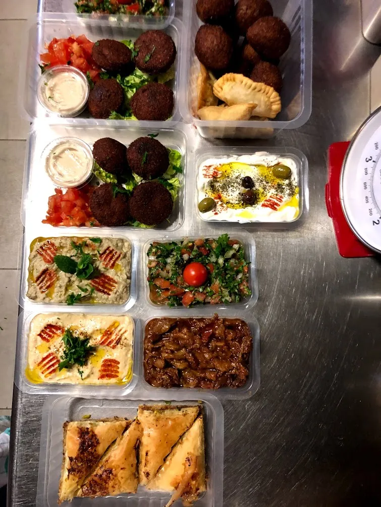 Menu_Restaurant AYKI Libanais Arménien_Trets_image_7