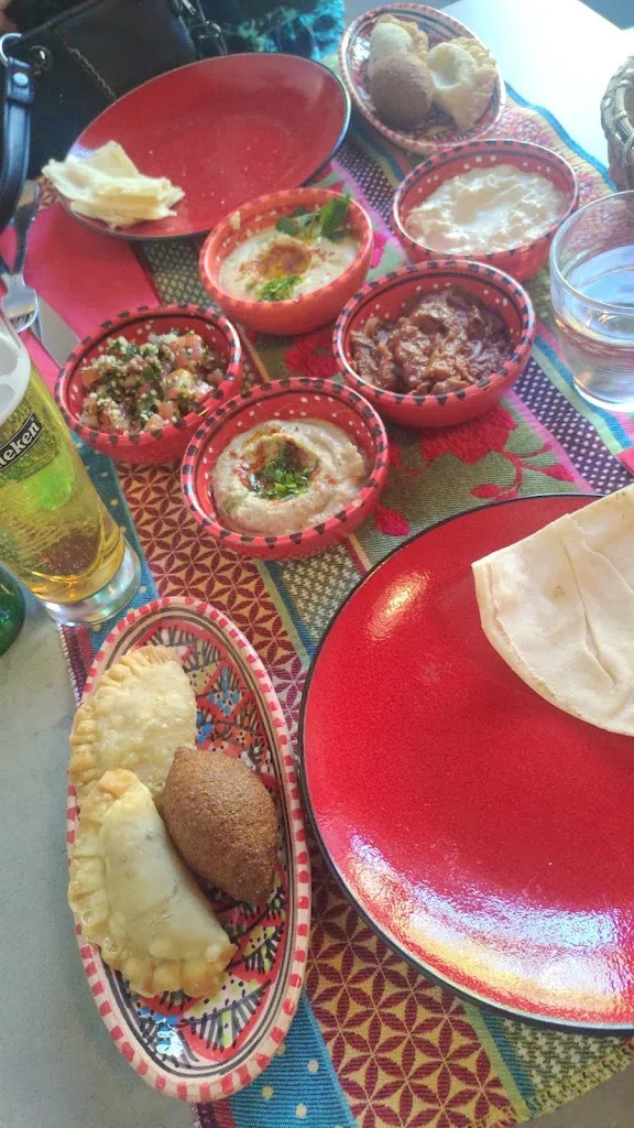 Menu_Restaurant AYKI Libanais Arménien_Trets_image_9