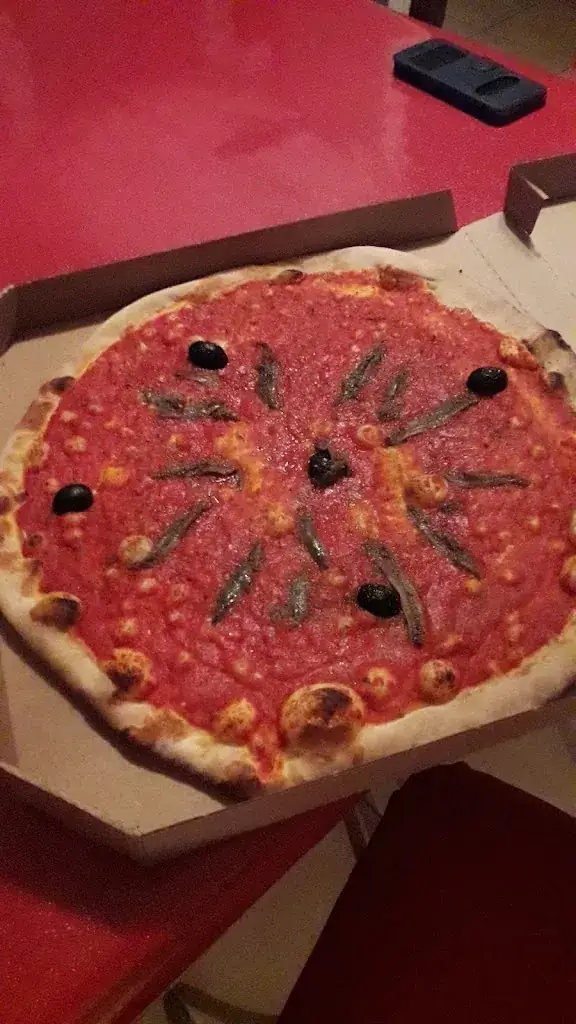 Menu_Le Moulin de Trets_Trets_image_4