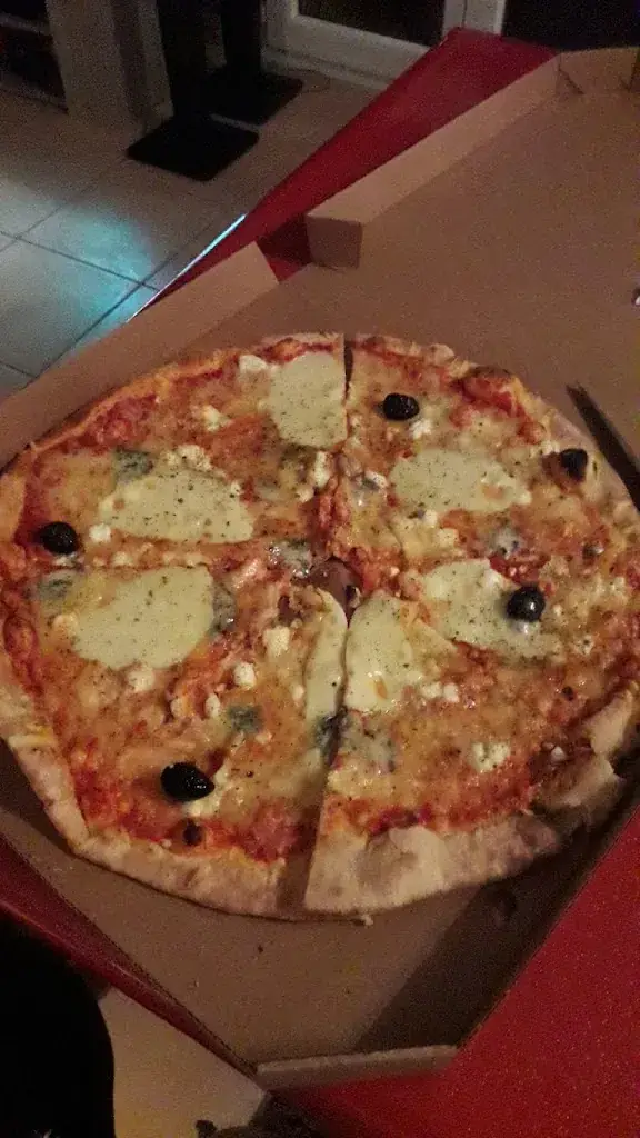 Menu_Le Moulin de Trets_Trets_image_5