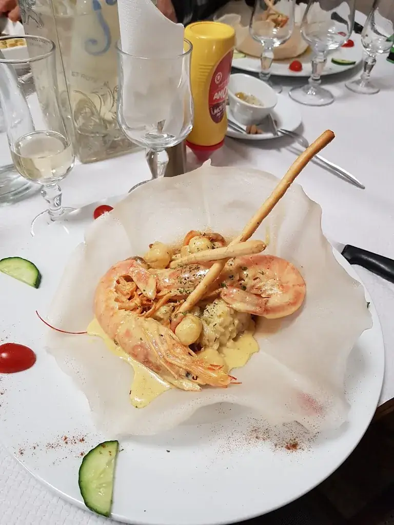 Menu_Le Moulin de Trets_Trets_image_7