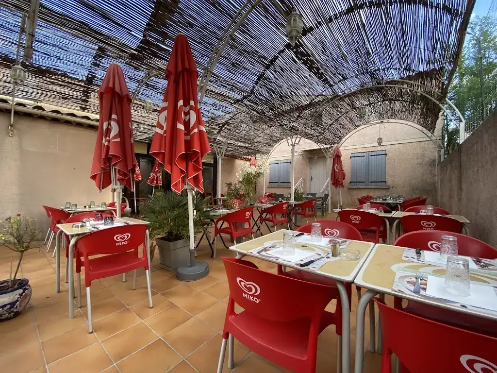 Isabelle R._Le Moulin de Trets_Trets_review