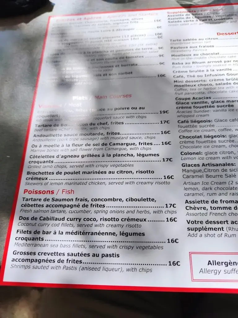 Menu_Les Acacias_Uchaux_image_4