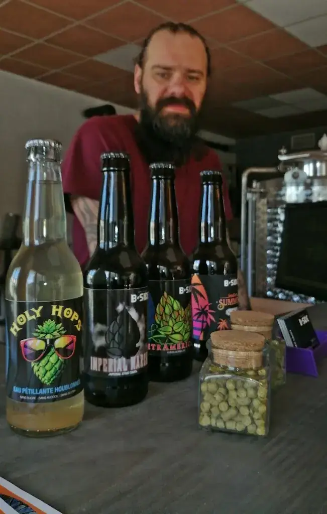 Menu_Brasserie B-SIDE_Vacqueyras_image_3