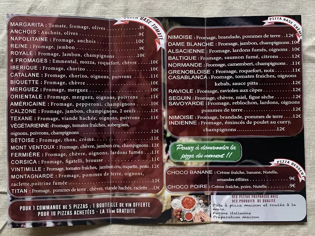 Paul Voiry_Entre Vignes Et Oliviers_Vacqueyras_recensione