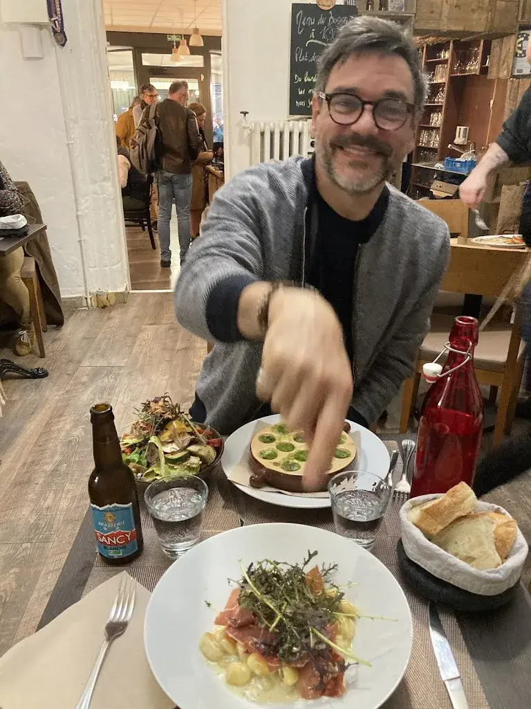 serge roux_COSINA_Thiers_review