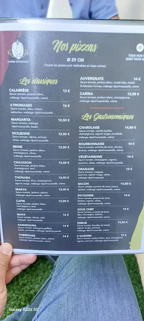 Menu_La table d’Emma_Thiers_image_1