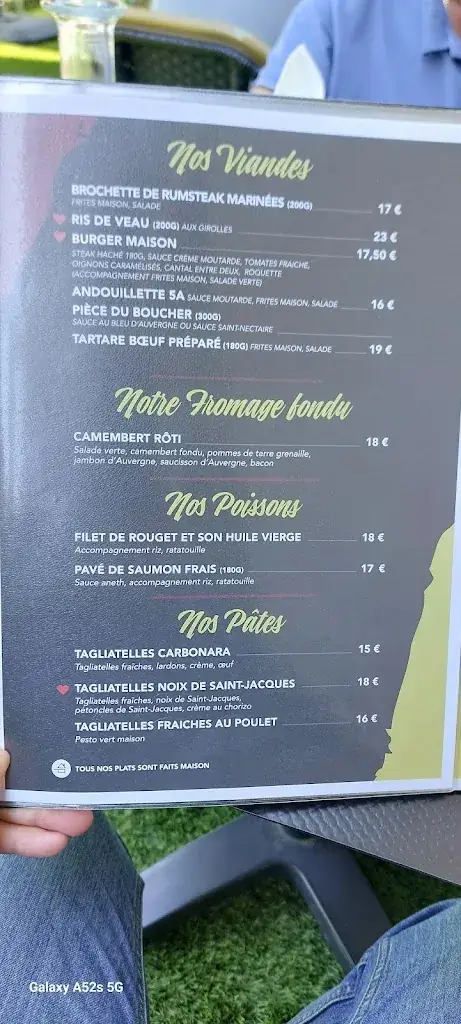 Menu_La table d’Emma_Thiers_image_2