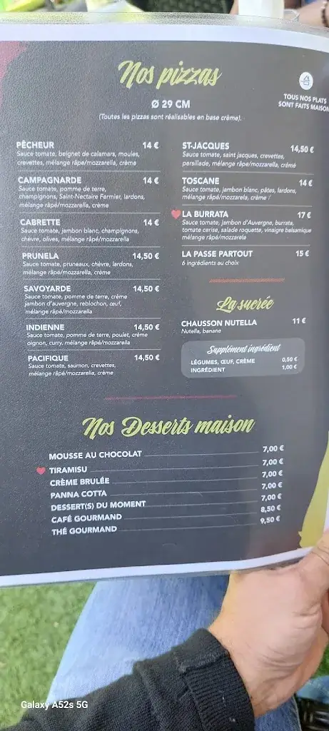 Menu_La table d’Emma_Thiers_image_4