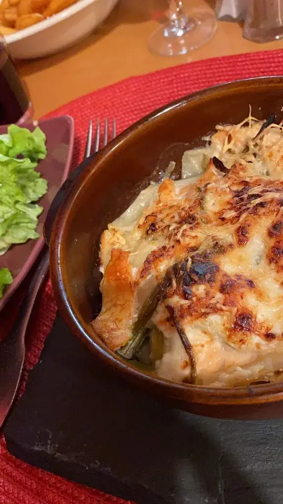 Jessica B._La Belle Excuse - Restaurant Thiers_Thiers_recensione