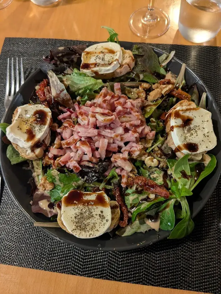 ALaure L_La Belle Excuse - Restaurant Thiers_Thiers_recensione