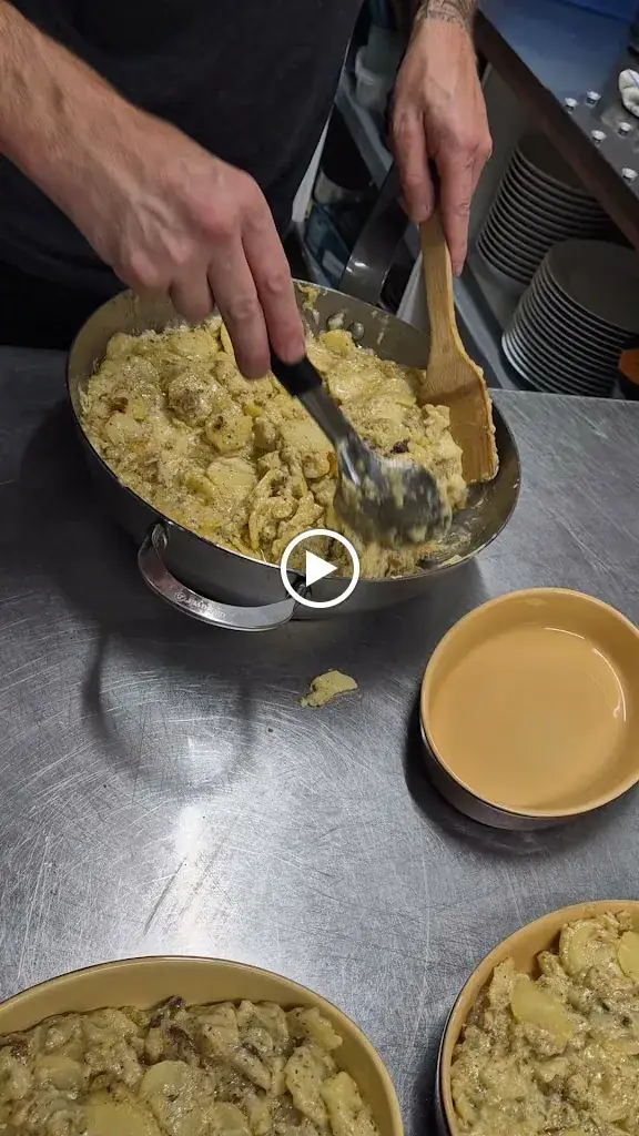 La Belle Excuse - Restaurant Thiers_Thiers_slider_image_2