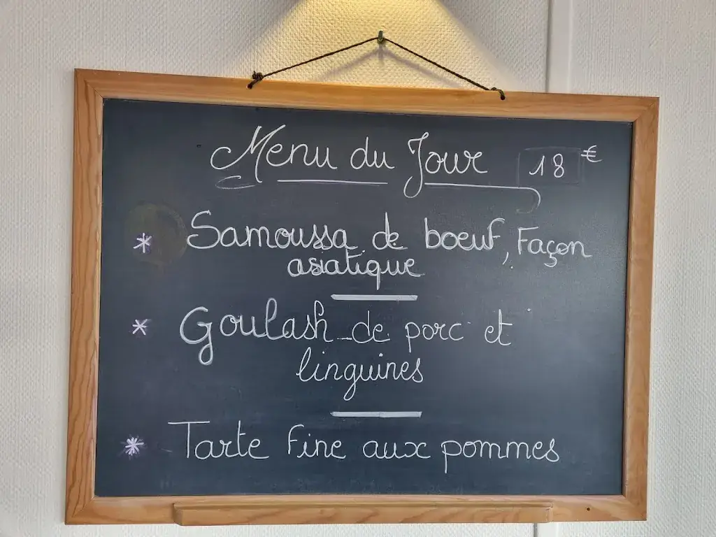 Menu_Brasserie de la Gare_Reyrieux_image_3