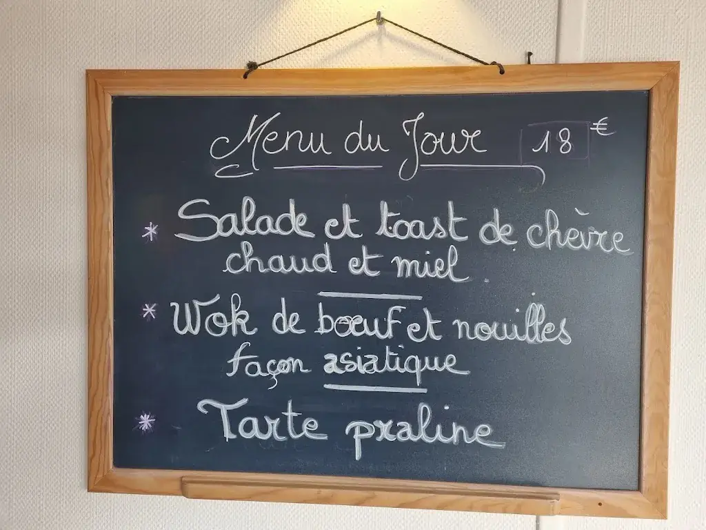 Menu_Brasserie de la Gare_Reyrieux_image_4